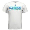 WiFi AIM 2K26 MERCH: ELEVATION THRU COLLABORATION T-SHIRTS